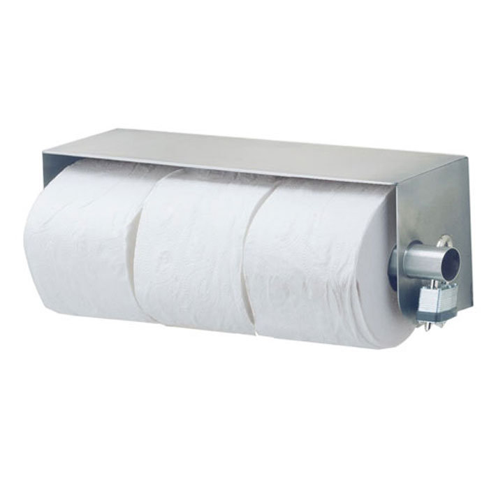 Royce Rolls TP Series Triple Roll Standard dispensers Toilet Paper